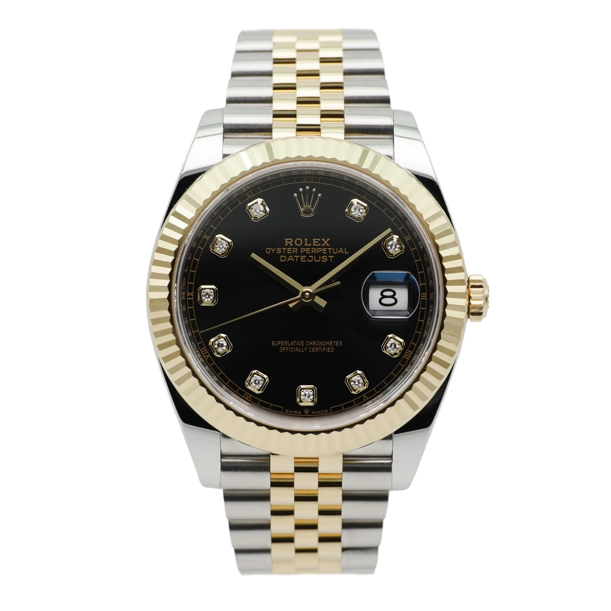 Rolex Datejust